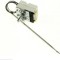 Termostat cuptor electric Baumatic