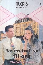 Ar trebui sa fii orb foto