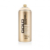 Cumpara ieftin Gold Colors G2000 White Orange, Montana, 400 ml