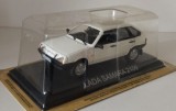 Macheta Lada Samara (VAZ 2109) 1988 - DeAgostini Masini de Legenda 1/43, 1:43