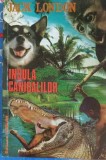 Insula Canibalilor - Jack London, 1994, Forum, Romana, 200 pagini, Carte Povesti, Copii, Anticariat