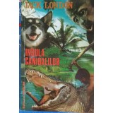 INSULA CANIBALILOR-JACK LONDON-219930
