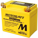 Baterie Moto Motobatt 6.5Ah 100A 12V MBTZ7S