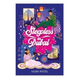 Sleepless in Dubai