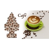 Odorizant Auto Wunder-Baum&reg;, Coffee