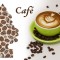 Odorizant auto bradut, Coffee, Wunder Baum, 1 buc AutoDrive ProParts