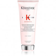 Kérastase Genesis Fondant Renforçateur balsam pentru indreptare pentru parul subtiat 200 ml