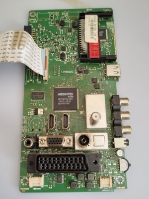 17MB82S VESTEL foto