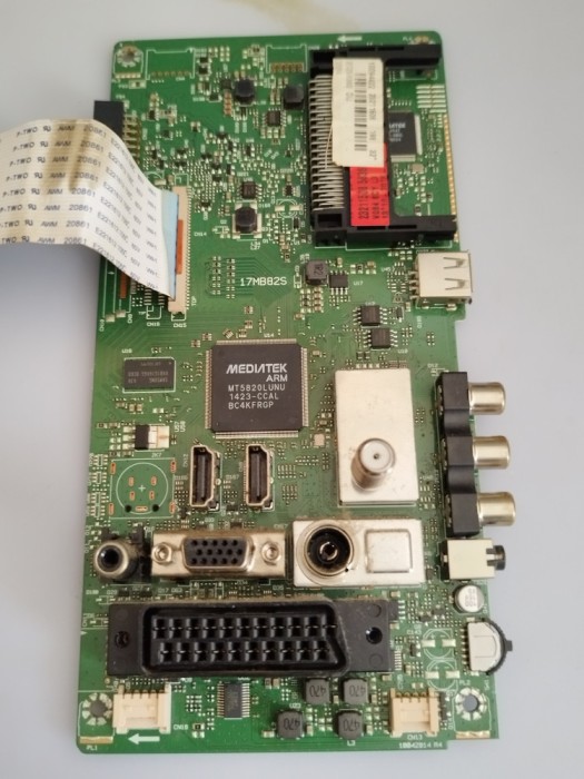 17MB82S VESTEL