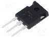 Dioda redresoare, 30A x2, 300V, TO247AC-3, VISHAY - VS-60CPH03-N3