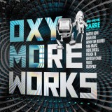 Oxymoreworks - Vinyl | Jean-Michel Jarre, Columbia Records