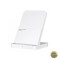 Incarcator Retea Wireless Xiaomi Stand Pro 50W Alb BHR7560GL
