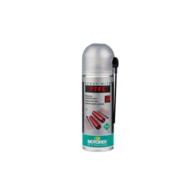 Spray Lubrifiant Motorex Spray with PTFE, 200ml foto