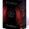 Foundation 3-Book Boxed Set: Foundation, Foundation and Empire, Second Foundation