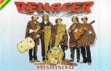 Renacer - Miskisitu, Caseta audio