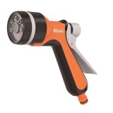 Pistol stropit gradina, tip dus, 7 moduri, plastic, Richmann Exclusive