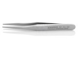 Pensetă dreptă de precizie 70mm