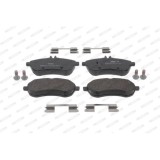 Placute frana Ferodo FDB1978