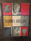 Istoria artelor. Manual - Marin Nicolau-Golfin, Didactica si Pedagogica