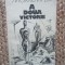 A DOUA VICTORIE - Morris West