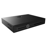 NVR 40 canale seria Pro Tiandy, 16MP, 16x PoE, 200W, latime banda 400Mbps, Functii AI, Audio, 4 sloturi SATA - TC-R3440-IBP16HV4.0 SafetyGuard Surveil