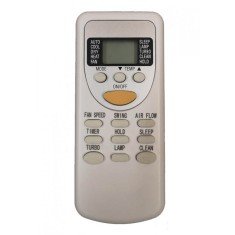 Telecomanda pentru Tel Aer Conditionat Nordstar,LDK,Neo= ZH/JT-03