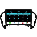 Cumpara ieftin Navigatie Dedicata Nissan Juke (2010-2017), 9Inch, 6Gb Ram, 128Gb Stocare, Carplay