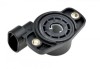MTR 12191444 Senzor, pozitie clapeta acceleratie