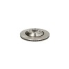 Disc frana VW EOS 1F7 1F8 ATE 24012202191, Volkswagen