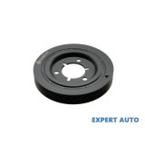 Fulie arbore cotit Citroen C2 (2003-&gt;) [JM_] #1
