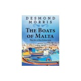 The Boats of Malta - The Art of the Fishermen