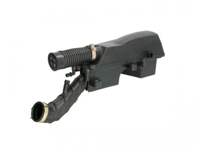 Filtru aer complet GY6 4T tip U foto
