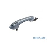 Maner exterior BMW Seria 7 (10.2014-&gt;) [ G11 , G12] #1