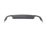 Spoiler bara spate spate Kia Optima (Tf), 06.2010-10.2015, cu orificii de evaporare duble, 866124C210
