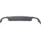 Spoiler bara spate spate Kia Optima (Tf), 06.2010-10.2015, cu orificii de evaporare duble, 866124C210