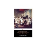 The Federalist Papers