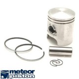 Cumpara ieftin Piston Peugeot Speedfight - X-Fight &ndash; Buxy &ndash; Zenith &ndash; Vivacity &ndash; Trekker &ndash; Ludix &ndash; Jet Force 2T 50cc D39.90 bolt 12
