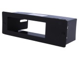 Cadru Radio CB 4CARMEDIA Compatibil M-tech, President, Uniden
