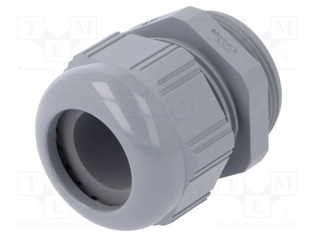 Garnitură de etanșare LAPP SKINTOP&reg; STR PG36 IP68 poliamidă gri &icirc;nchis 17-26mm