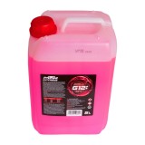 Antigel concentrat MTR G12++ heavy duty rosu 5 litri
