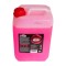 Antigel concentrat MTR G12++ heavy duty rosu 5 litri