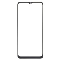 Geam Sticla + OCA Samsung Galaxy A04s