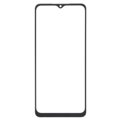 Geam Sticla + OCA Samsung Galaxy A04s foto