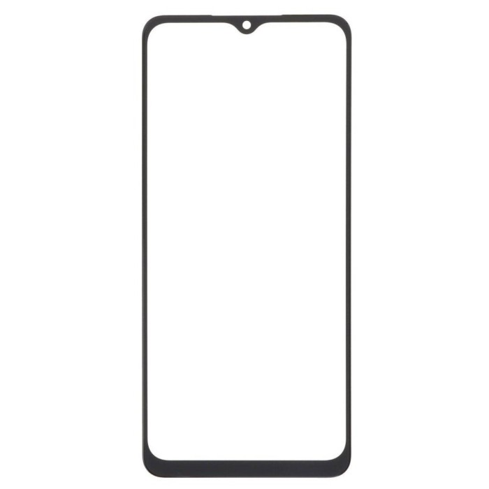 Geam Sticla + OCA Samsung Galaxy A04s