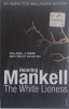 The White Lioness - Henning Mankell, Carte in Engleza, Thriller, Stare Buna/Foarte Buna