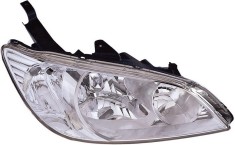 Far Honda Civic Sedan (ES) 01.2004-09.2005 TYC partea Dreapta cu bec HB3+HB4 foto