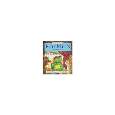 Franklin&amp;#039;s Secret Club foto
