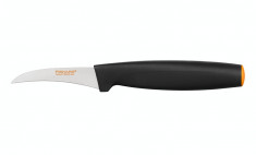 FISKARS FUNCTIONAL FORM Cutit curatat cu lama curbata 7 cm foto