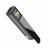 E-lighter &icirc;ncărcător auto USB cu brichetă &ndash; Conveniență și Utilitate &icirc;n Mașină