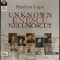 CARTE + 2CD: SHERBAN LUPU - UNKNOWN ENESCU / ENESCU NECUNOSCUT (PAGINI COMPONISTICE REDESCOPERITE, 2011)
